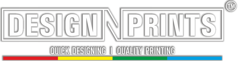 Design N Prints Logo